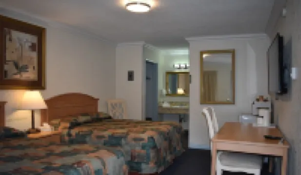 Evening Star Motel