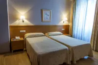 Hotel Castilla Hotels in Casar de Caceres