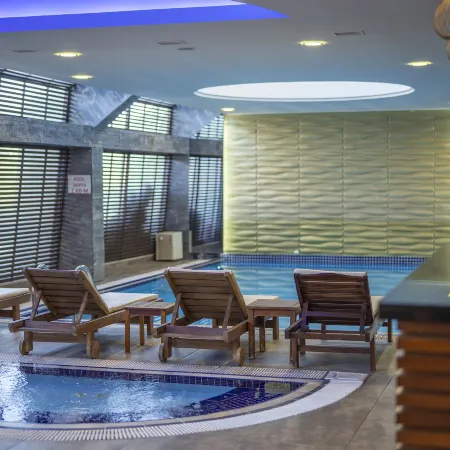 Grand Cettia Hotel