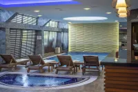 Grand Cettia Hotel - 5-stjärniga