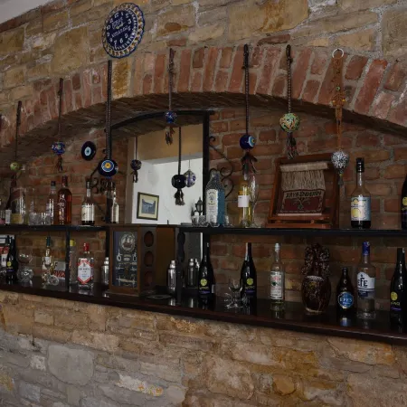 Villa Konak Hotel