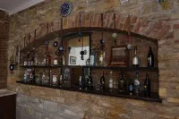 康納克別墅飯店 - 酒吧
