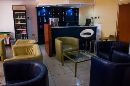 Eed Pension Boutique Hotel