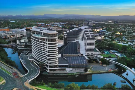 Marrakesh Apartments