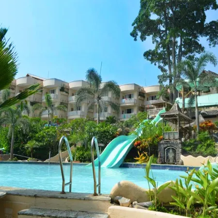 Hawaii Resort Family Suites