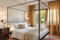 Niki Beach Hotel - Balkon
