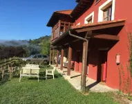El Interior de Gaia Hotels in Arriondas