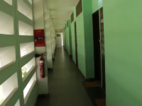 Hostellerie de La Sanaga Hôtels à : Edéa