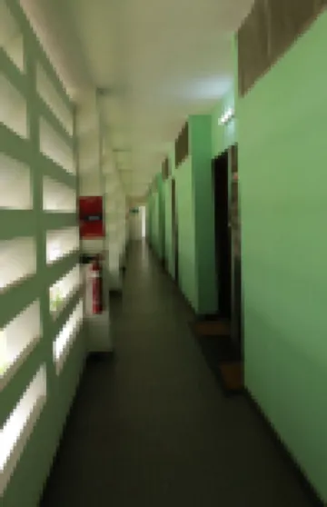 Hostellerie de La Sanaga