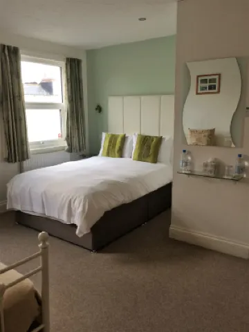 Carrington Guest House