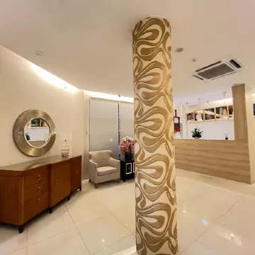 Hotel Istanaku, Ipoh, Perak