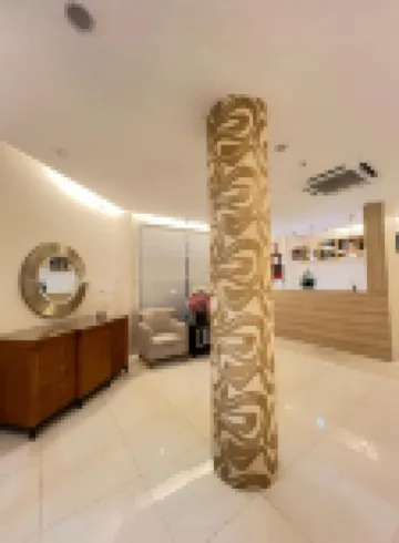 Hotel Istanaku, Ipoh, Perak