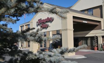 Hampton Inn Boulder/Louisville