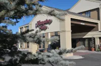 Hampton Inn Boulder/Louisville فنادق في Louisville