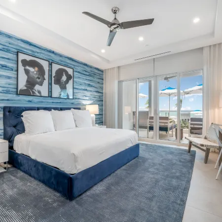 Club Suites at Rum Point