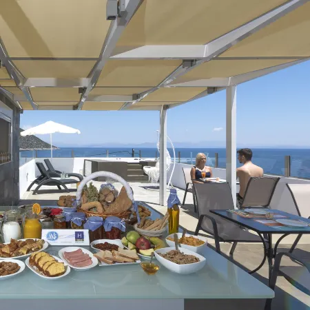 Paraskevas Boutique Hotel