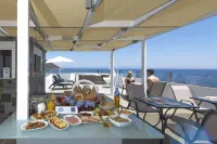 Paraskevas Boutique Hotel Hotel di South Kynouria