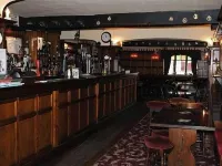 Ye Olde Red Lion Hotels in Holme upon Spalding Moor
