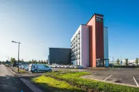 Forenom Aparthotel Kempele Hotels in Kempele