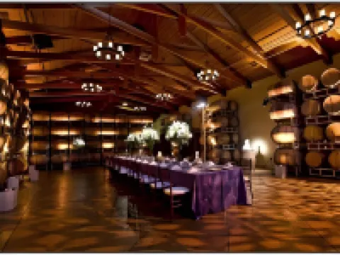 Ponte Vineyard Inn Hotels in Temecula