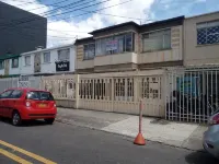 Apartamento Amoblado El Dorado Hotels in Barrios Unidos