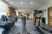 Hotel la Venta Inn Villahermosa - Gym