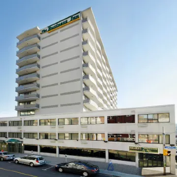 商務酒店 鄰近渥太華河的酒店