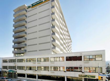 The Business Inn