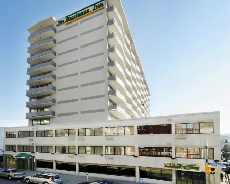 The Business Inn Hotels in Ottawa