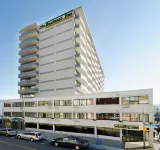 The Business Inn