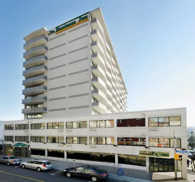 The Business Inn โรงแรมใกล้Canadian Museum of Nature