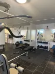 Almnäs Park Hotel - Fitnessstudio