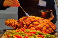 Gloria Izaro Club Hotel - breakfast