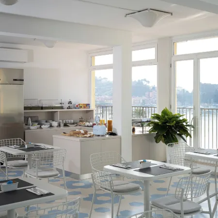 Hotel Venere Azzurra