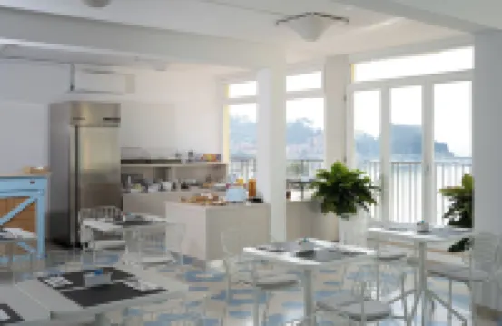 Hotel Venere Azzurra