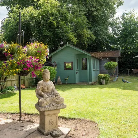 Marlborough House - Guest House
