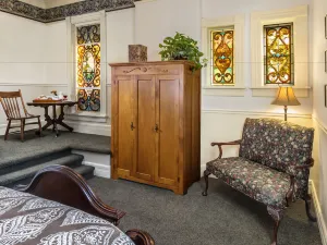 워싱턴 하우스 인