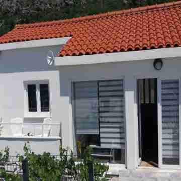 Apartments Nika Mlini Hotel Exterior