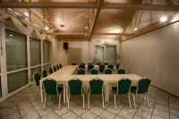 Hotel Rosengarten Leipzig-Naunhof Hotels in Wurzen