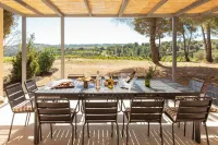 Les Villas du Château de Lastours