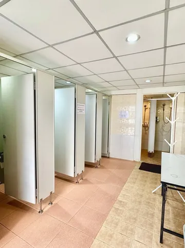 รูปภาพของโฮสเทลใกล้สนามบินกรุงเทพฯ