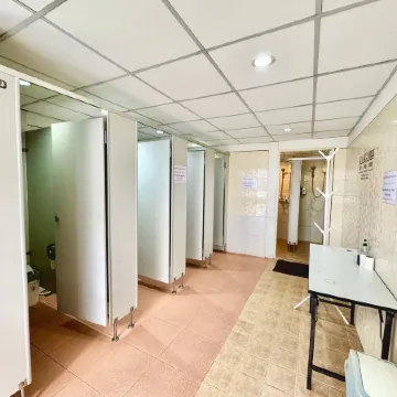 Best Bed Suvarnabhumi Hostel