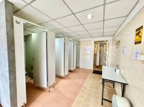 Best Bed Suvarnabhumi Hostel