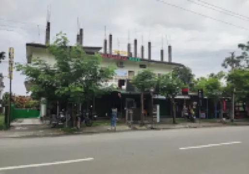 Hotel Residence Park
