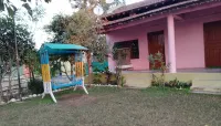 Satpura Safari Resort Hotel di Sarangpur