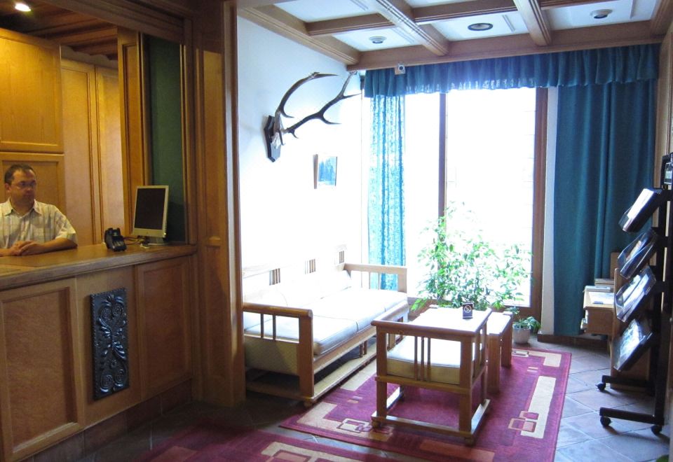 호텔 클라인뮌헨