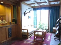 Hotel Kleinmünchen Hotel a Mauthausen