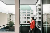 Jarila Boutique Apartment by Chors
