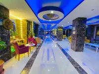 GARDEN ASMİN OTEL Các khách sạn ở Atakent Mahallesi
