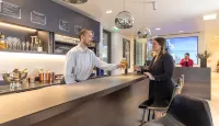 Hotel Katharinenhof Comfort - bar